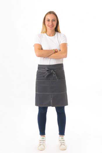 TABLIER POLYCOTON LONDON